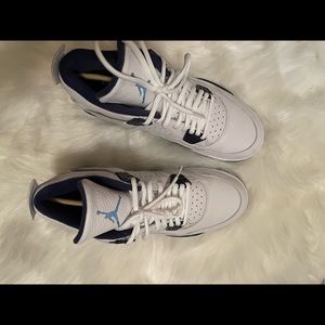 Jordan’s Flights size 8